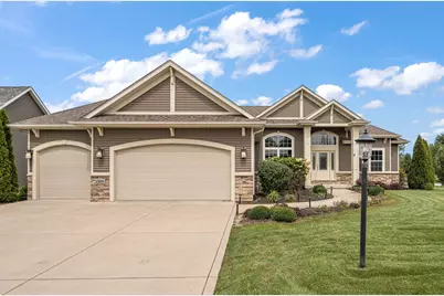 1350 Treviso Bay Drive, Valparaiso, IN 46385 - Photo 2