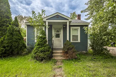 2416 Cass Street, Gary, IN 46405 - Photo 1