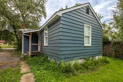 2416 Cass Street, Gary, IN 46405 - Photo 4