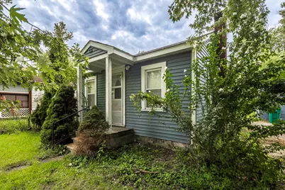 2416 Cass Street, Gary, IN 46405 - Photo 2