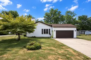 802 S Rose Ave, Kouts, IN 46347 - Photo 2