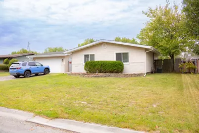 407 Saginaw Drive, Valparaiso, IN 46385 - Photo 1