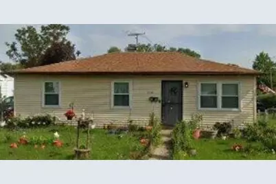 4104 W 20th Place, Gary, IN 46404 - Photo 1