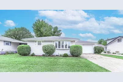 6286 California Street, Hobart, IN 46342 - Photo 1