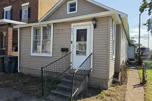 842 Indiana St, Hammond, IN 46320 - Photo 1