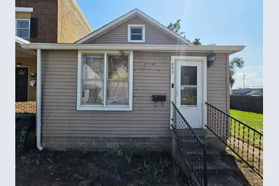 842 Indiana Street, Hammond, IN 46320 - Photo 2