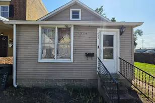 842 Indiana St, Hammond, IN 46320 - Photo 2