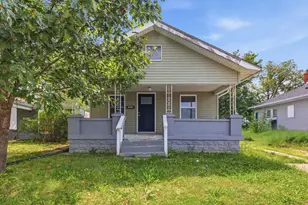 1633 Finley Ave, Indianapolis, IN 46203 - Photo 1