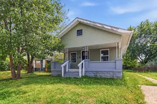 1633 Finley Ave, Indianapolis, IN 46203 - Photo 2