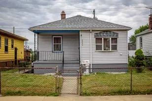 2028 Massachusetts St, Gary, IN 46407 - Photo 1