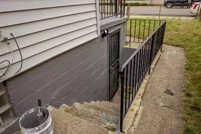2028 Massachusetts Street, Gary, IN 46407 - Photo 4