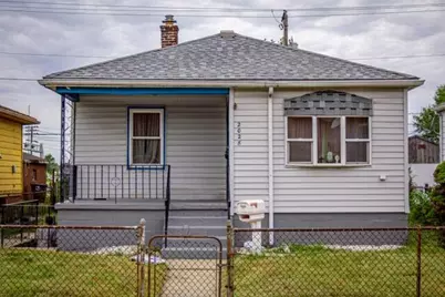 2028 Massachusetts Street, Gary, IN 46407 - Photo 2