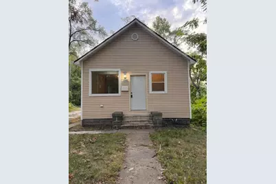 4228 Delaware Street, Gary, IN 46409 - Photo 2