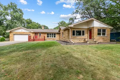 3310 W 40th Avenue, Gary, IN 46408 - Photo 1