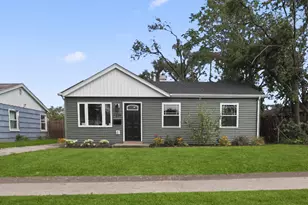 1229 Clay St, Gary, IN 46403 - Photo 1