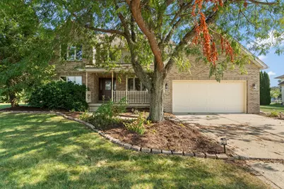 7423 E 106th Avenue, Winfield, IN 46307 - Photo 1