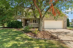 7423 E 106th Ave, Winfield, IN 46307 - Photo 1