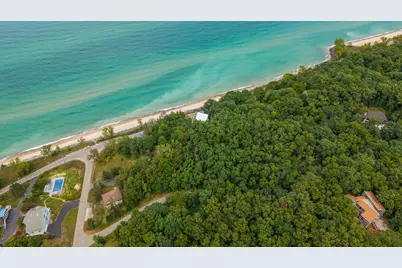 Tbd Wilson Avenue, Beverly Shores, IN 46301 - Photo 1