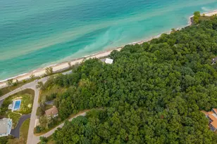 Tbd Wilson Ave, Beverly Shores, IN 46301 - Photo 1