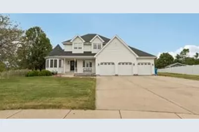 8445 Jennifer Court, Saint John, IN 46373 - Photo 1
