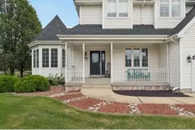8445 Jennifer Court, Saint John, IN 46373 - Photo 4