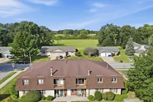 2539 Harvest Dr, Schererville, IN 46375 - Photo 1