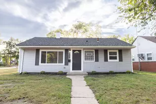 3988 Fillmore St, Gary, IN 46408 - Photo 2