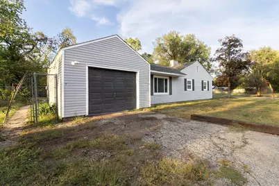 3988 Fillmore Street, Gary, IN 46408 - Photo 40