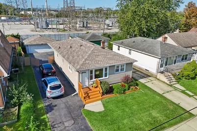 8410 Gordon Drive, Highland, IN 46322 - Photo 36