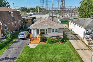8410 Gordon Dr, Highland, IN 46322 - Photo 34