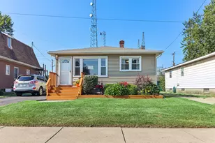 8410 Gordon Dr, Highland, IN 46322 - Photo 1