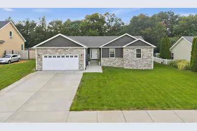 234 Elderberry Street SE, Demotte, IN 46310 - Photo 2