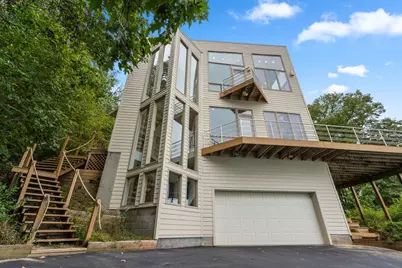 711 E Lake Front Drive, Beverly Shores, IN 46301 - Photo 2