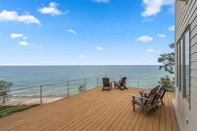 711 E Lake Front Drive, Beverly Shores, IN 46301 - Photo 36