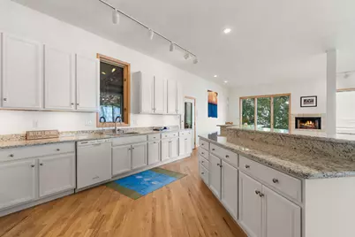 711 E Lake Front Drive, Beverly Shores, IN 46301 - Photo 20