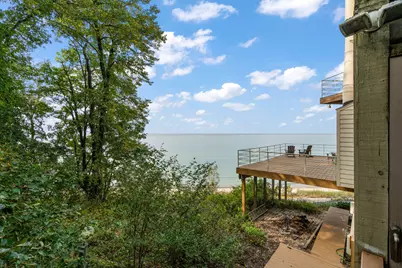 711 E Lake Front Drive, Beverly Shores, IN 46301 - Photo 34