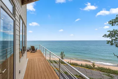 711 E Lake Front Drive, Beverly Shores, IN 46301 - Photo 4