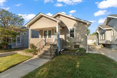 7138 Jefferson Avenue, Hammond, IN 46324 - Photo 2