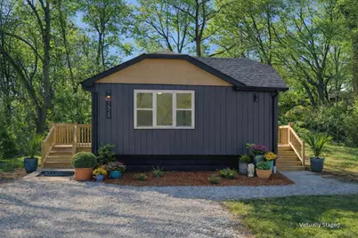 7325 Locust Avenue, Gary, IN 46403 - Photo 2