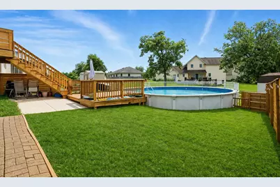 8921 W 125th Place, Cedar Lake, IN 46303 - Photo 30