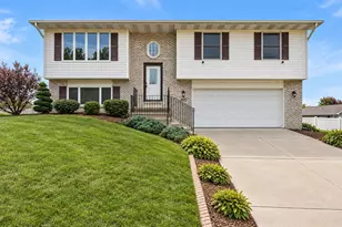 8921 W 125th Pl, Cedar Lake, IN 46303 - Photo 1