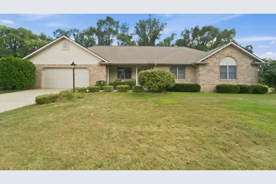 26366 Hummingbird Drive, South Bend, IN 46619 - Photo 1