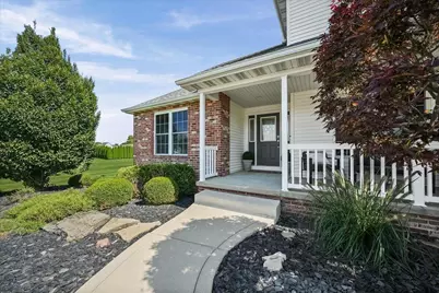 99 Stone Creek Drive, Valparaiso, IN 46383 - Photo 8