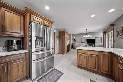 99 Stone Creek Drive, Valparaiso, IN 46383 - Photo 16