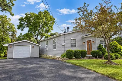 13151 NW Lake Shore Drive, Cedar Lake, IN 46303 - Photo 2