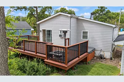 13151 NW Lake Shore Drive, Cedar Lake, IN 46303 - Photo 12