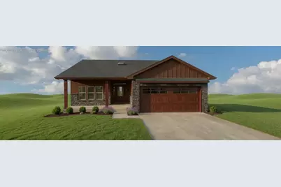 10591 W 116th Avenue, Cedar Lake, IN 46303 - Photo 1