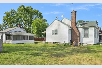 3666 Van Buren Street, Gary, IN 46408 - Photo 2