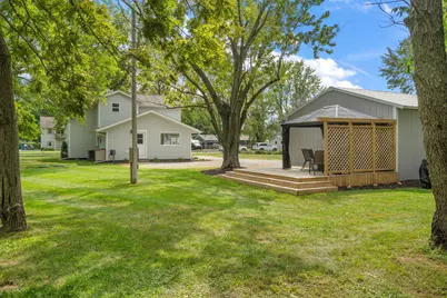 682 S Baums Bridge Road, Kouts, IN 46347 - Photo 34