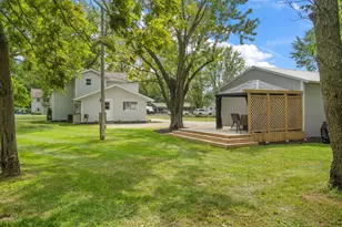 682 S Baums Bridge Rd, Kouts, IN 46347 - Photo 34